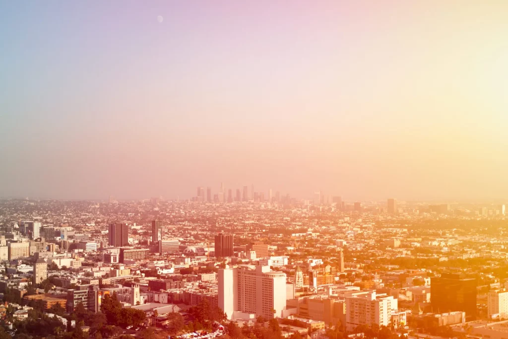 Los Angeles